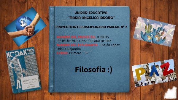PROYECTO N2 | Genially