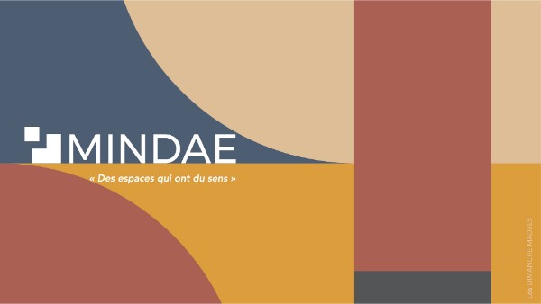 MINIMAL PRESENTATION | Genially