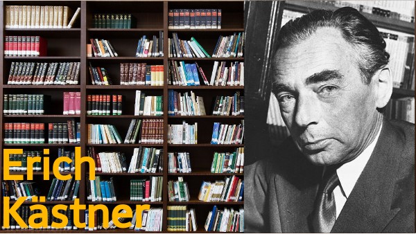 Erich Kästner