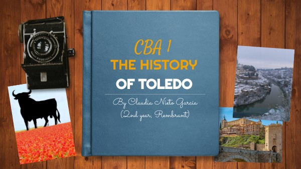 HISTORY CBA 1 (Claudia Nieto)
