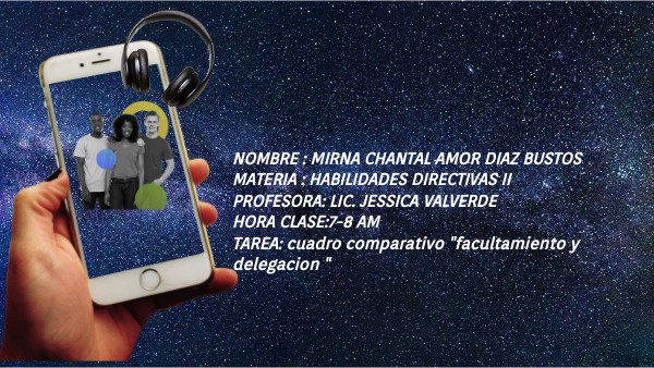 MAPA MENTAL TIPOS | Genially