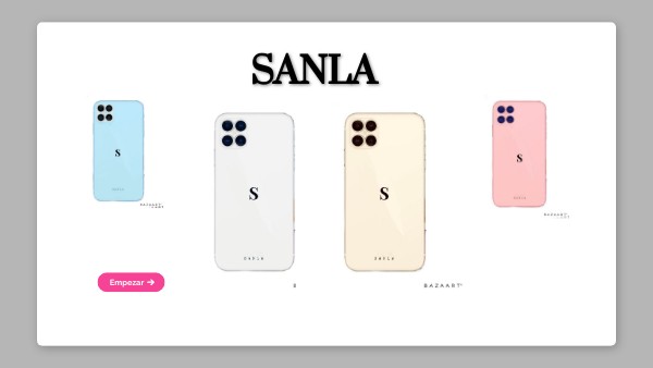 SANLA