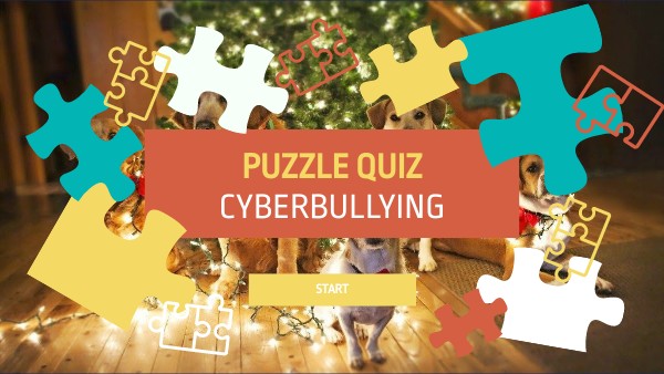 PUZZLE QUIZ | Genially