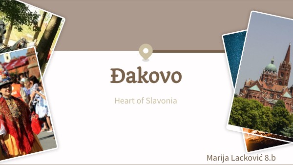 Đakovo