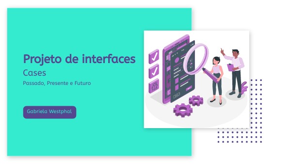 TECH SIMPLE PRESENTATION | Genially