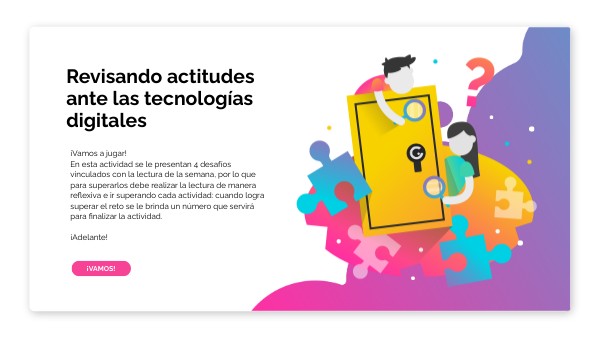MUNDO DIGITAL | Genially