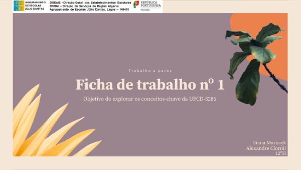 12ºH | Genially