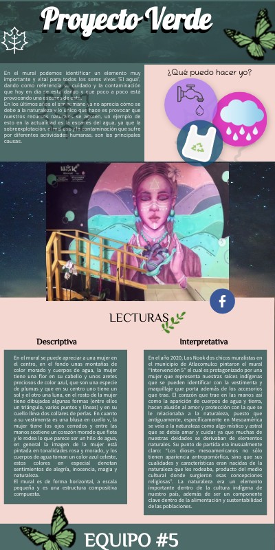 Proyecto verde