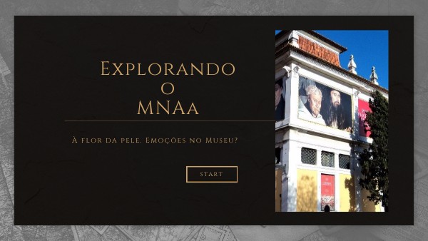 Explorar o MNAA