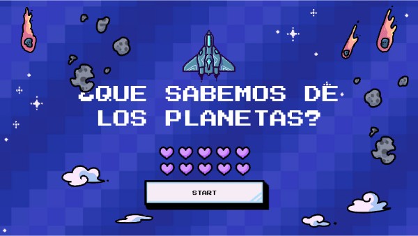 LOS GAMIFICACIÓNESPACIALEsmeralda