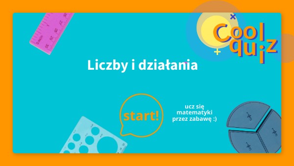 kl.5_Liczby i działania | Genially