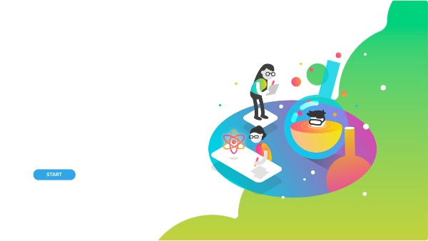 SCIENCE VIBRANT PRESENTATION | Genially