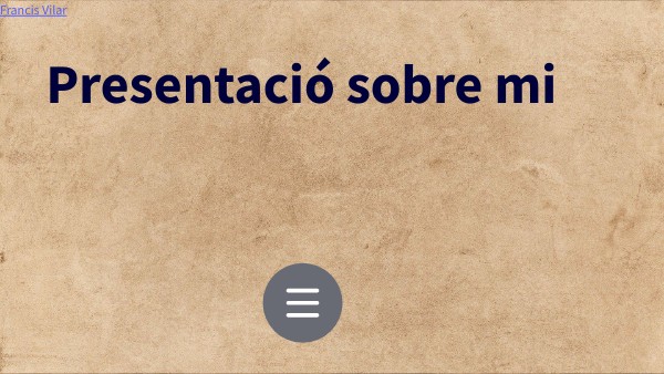 PRESENTACIÓN BÁSICA | Genially
