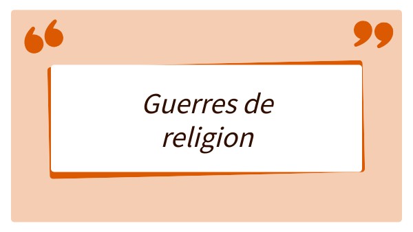 Les Périodes De L'histoire Expliquées Simplement