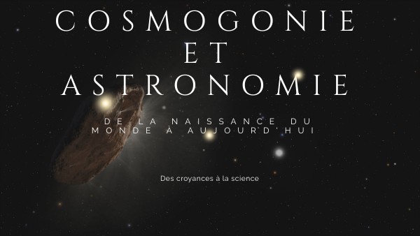 UNIVERSE PRESENTATION