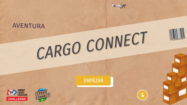 CARGO CONNECT CHALLENGE