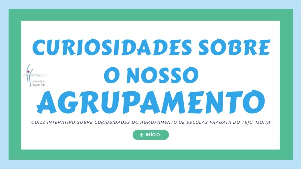 CURIOSIDADES SOBRE AEFT | Genially