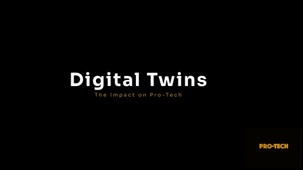 DIGITAL TECH PRESENTATION | Genially