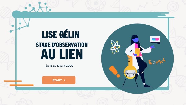 EINSTEIN PRESENTATION