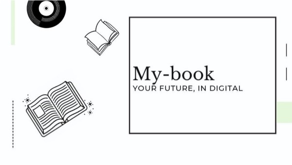My book