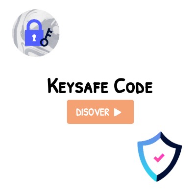 Keysafe Code