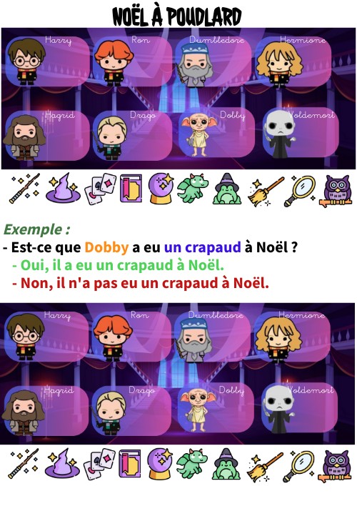 Harry Potter No?�l