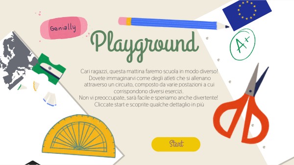 Playground