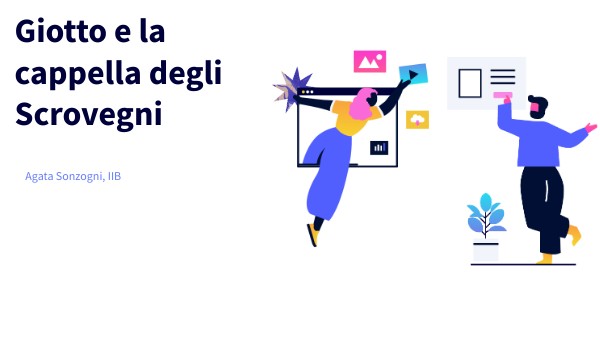 GENIAL PRESENTATION | Genially