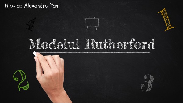 The Rutherford model