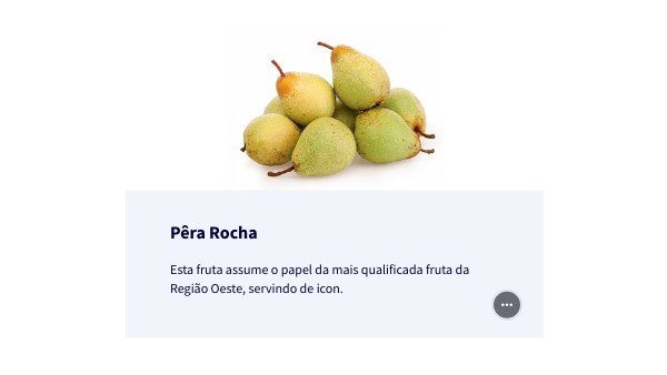 Pêra Rocha