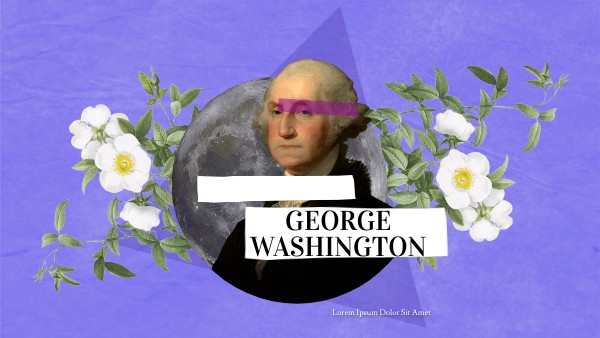 George Washington