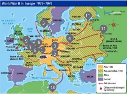 Hitler's Road Trip