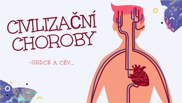 HUMAN BODY PRESENTATION | Genially