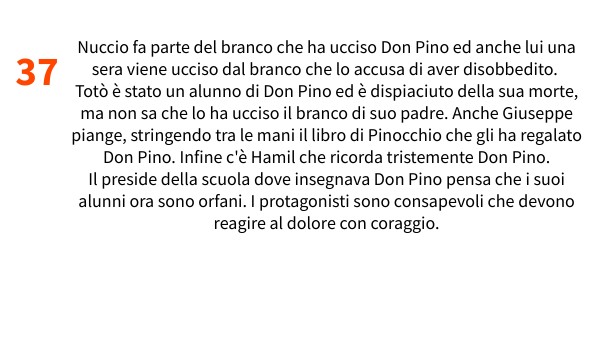 Ciò che inferno non è - Vanessa Losavio
