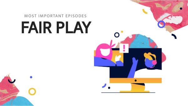 GENIAL PRESENTATION | Genially