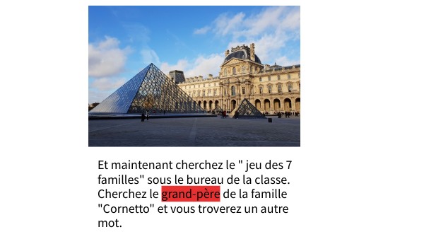 le louvre