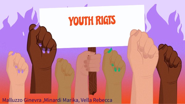 youth rights