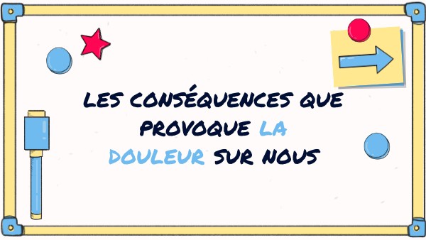 Oral brevet parcourt santé | Genially