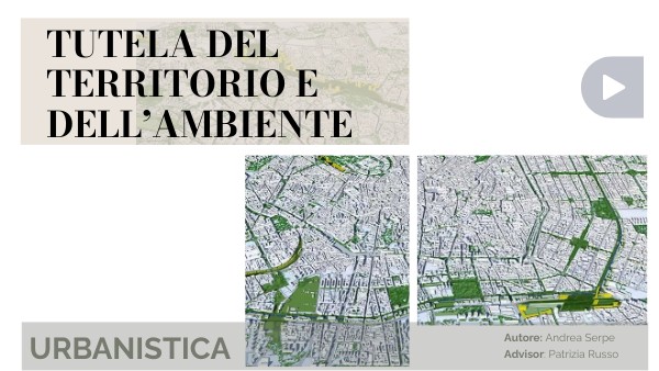 Tutela del territorio e dell'ambiente | Genially