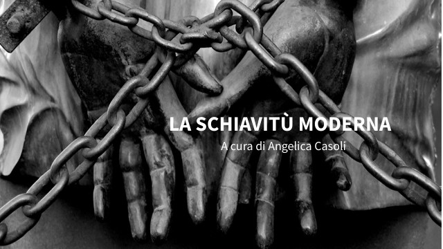 Nuove schiavitù, Cgil da Papa Francesco per dire 'adesso basta