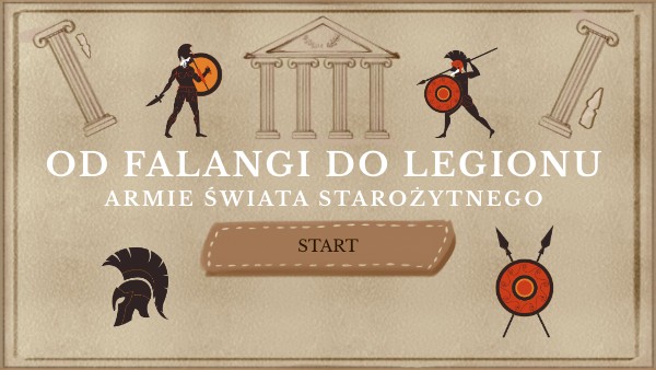 HISTORY PRESENTATION III