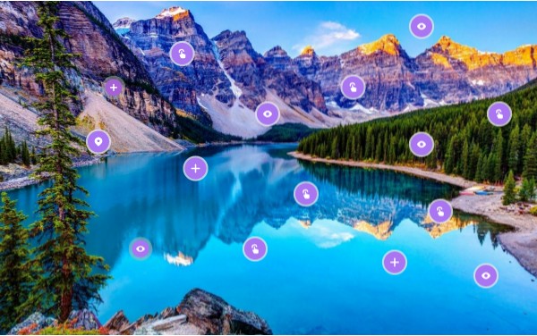 Parque Nacional Banff | Genially
