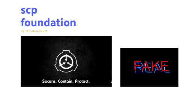 BASIC PRESENTATION | Genially