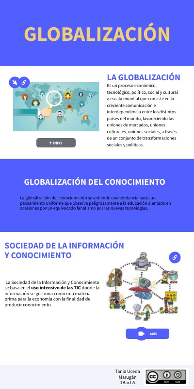 INFO GENIAL