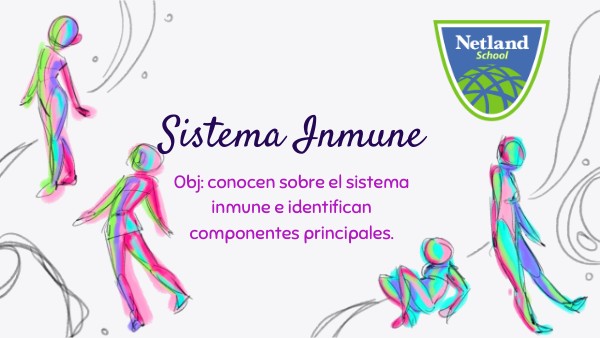 Sistema Inmune Genially