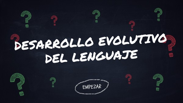 Lenguaje | Genially