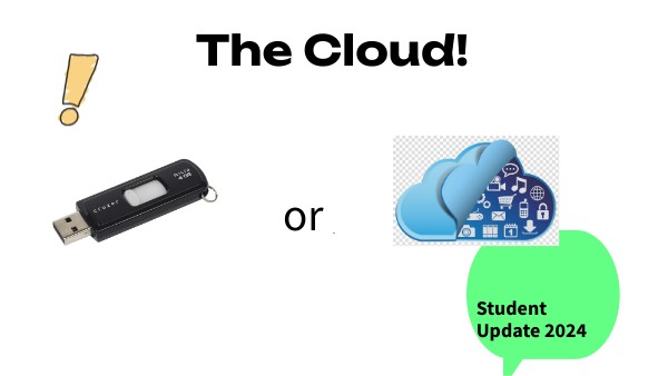 Student Computer Skills Update | Genially
