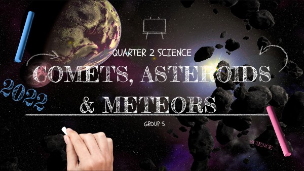 SCIENCE MODULE 6(Group 5)