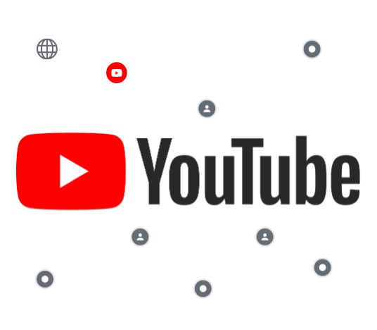 group work on YouTube | Genially