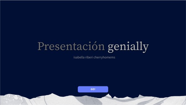 BASIC PRESENTATION